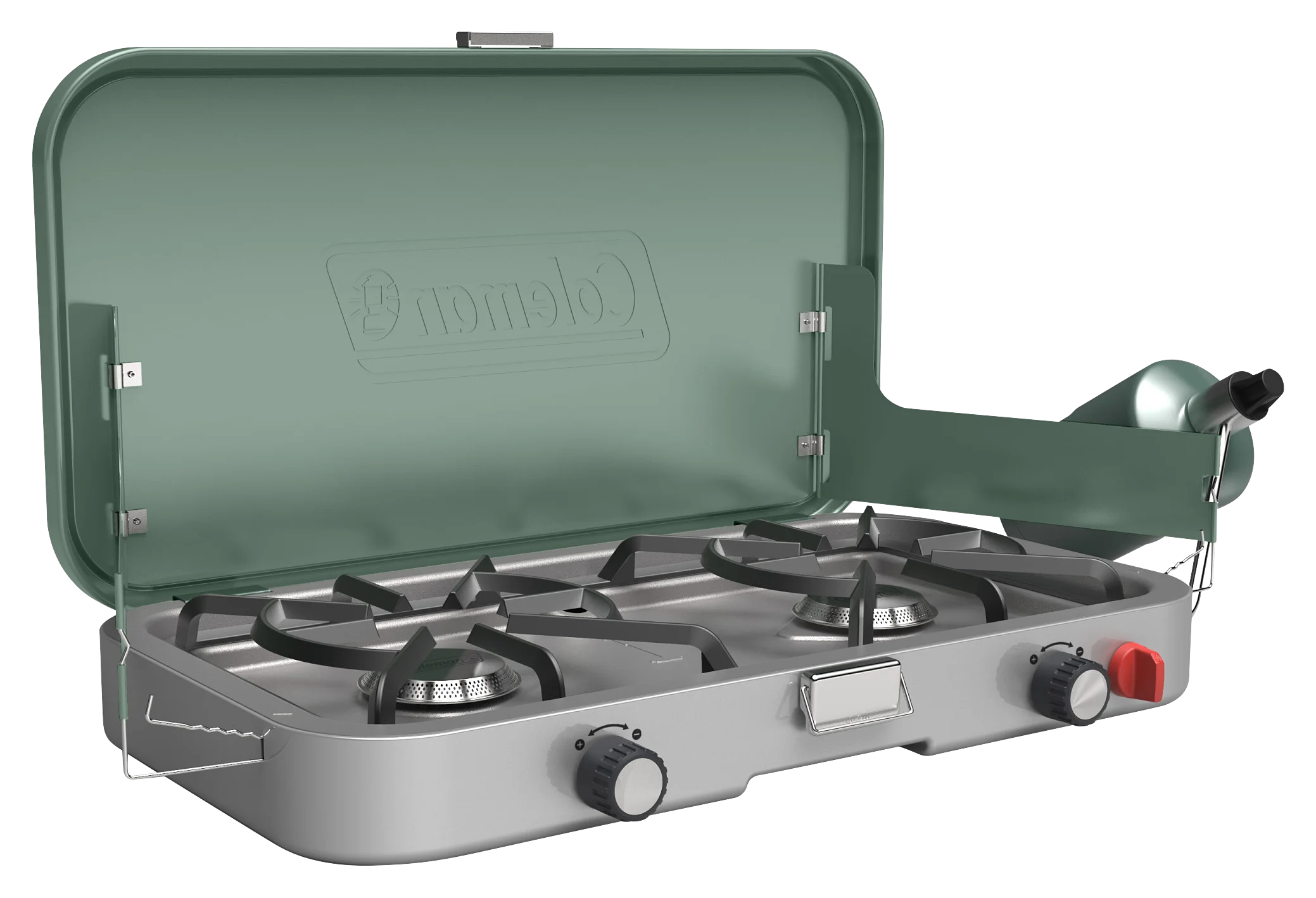 3-in-1 Camping Stove G801
