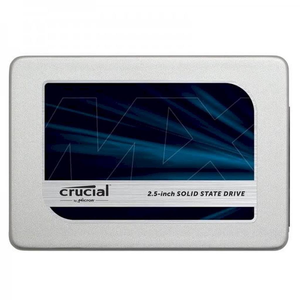 1TB 2.5 inch SATA Internal SSD X683