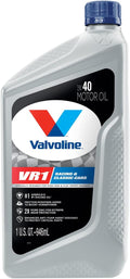 SAE 40 Motor Oil 1 QT C8676