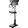 17 in. 16 Speed Drill Press M78560