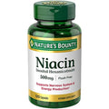 Niacin Flush Free 500 Mg H7082