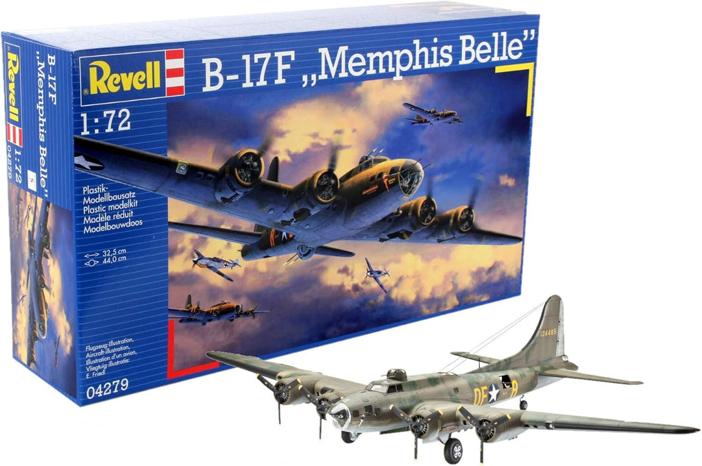 Plastic Model Kit B793704