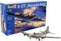Plastic Model Kit B793704