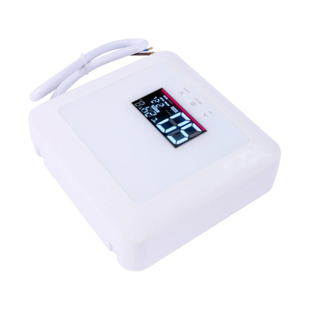 Tankless Electric Water Heater 110V 5500W R34553