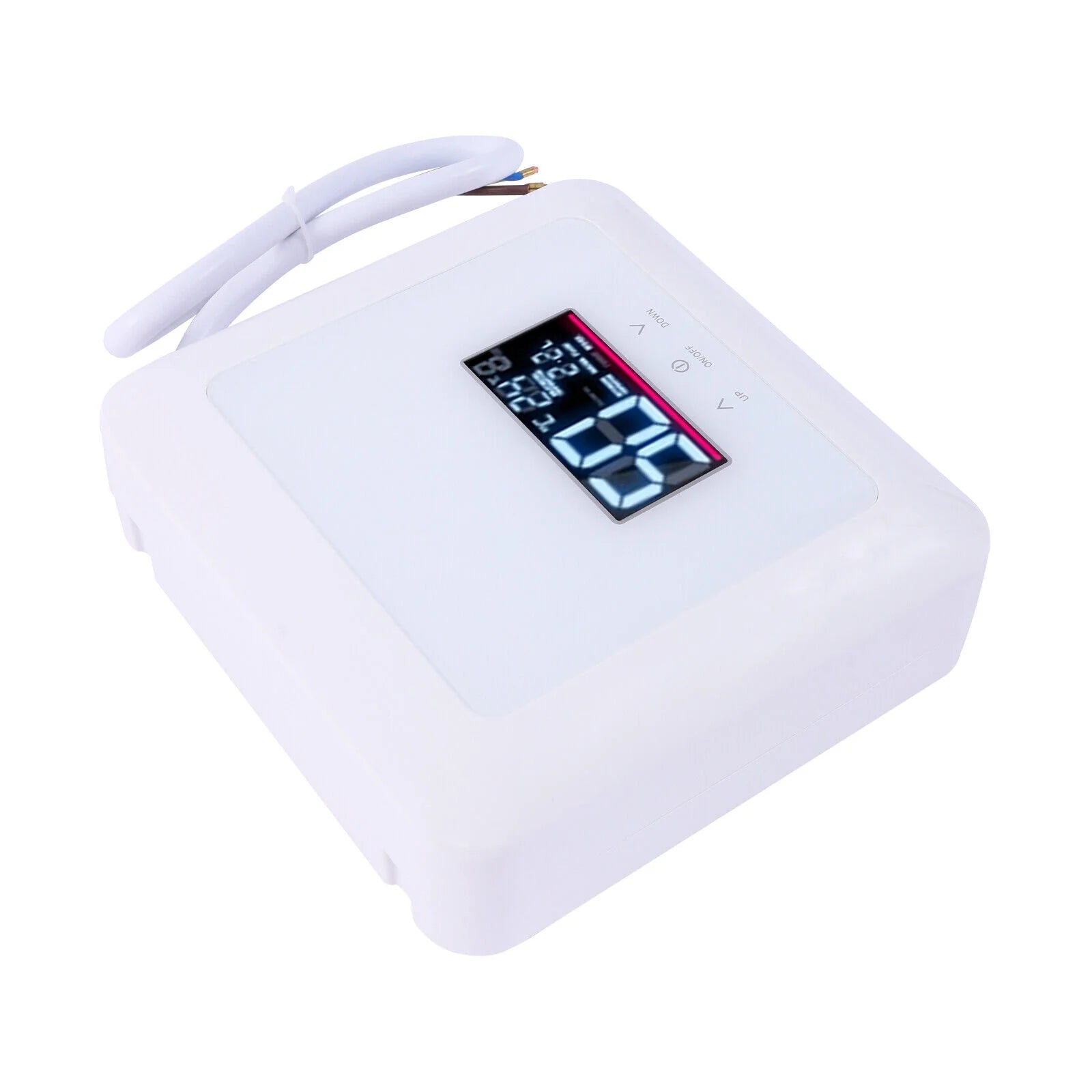 Tankless Electric Water Heater 110V 5500W R34553