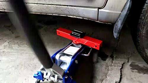 3 Ton Automatic Jack Stand N7457