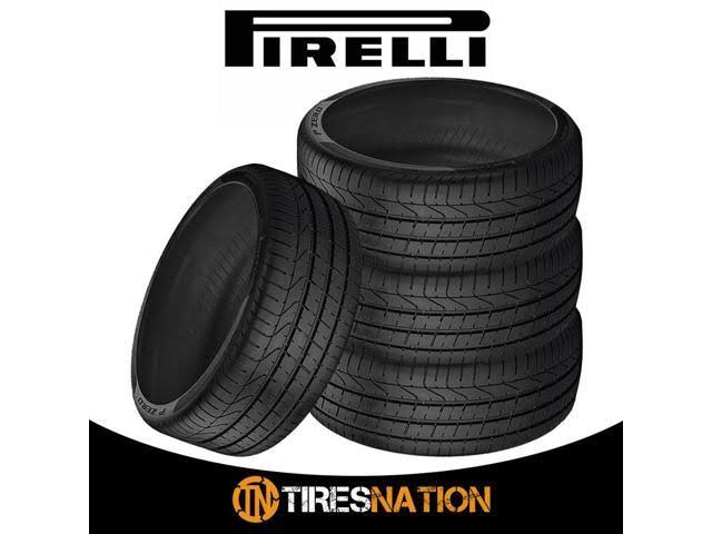 295/35R21 107 Y Tire A551