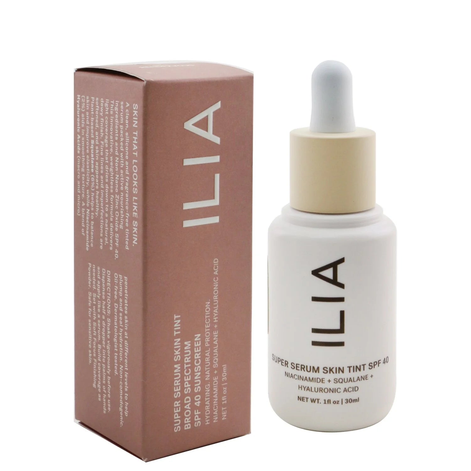 Super Serum Skin Tint SPF 40 30ml G90597