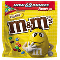 62 Oz Peanut Candy Resealable Bag E632