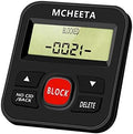Call Blocker for Landline Phones with Big Block Button Y37933