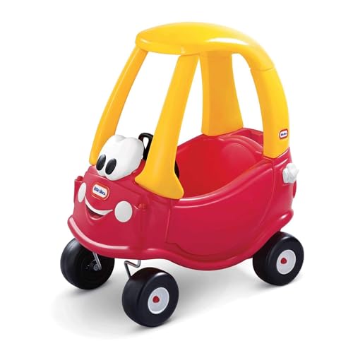 Multicolor 29.5 x 16.5 x 33.5 inches Car D923413