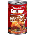 Savory Pot Roast Soup (Pack of 16) Y6611