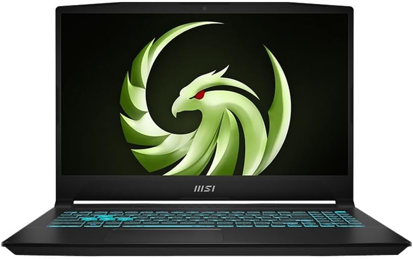 15.6" FHD 144Hz Gaming Laptop Aluminum Black AMD Ryzen 7 7735HS NVIDIA GeForce RTX 4060 8GB 16GB DDR5 RAM 1TB SSD J89085