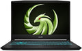 15.6" FHD 144Hz Gaming Laptop Aluminum Black AMD Ryzen 7 7735HS NVIDIA GeForce RTX 4060 8GB 16GB DDR5 RAM 1TB SSD J89085