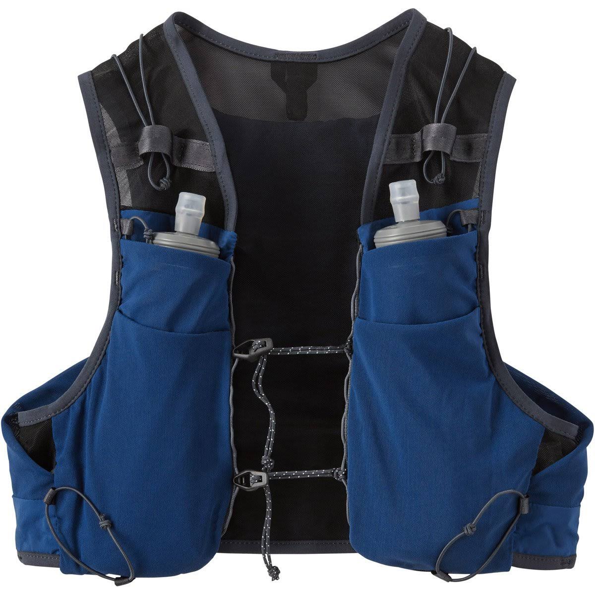 Superior Blue Endurance Vest E8546