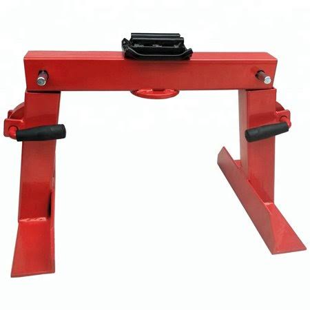 3 Ton Automatic Jack Stand N7457