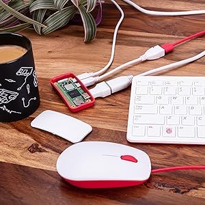 Raspberry Pi Zero 2 W I517139
