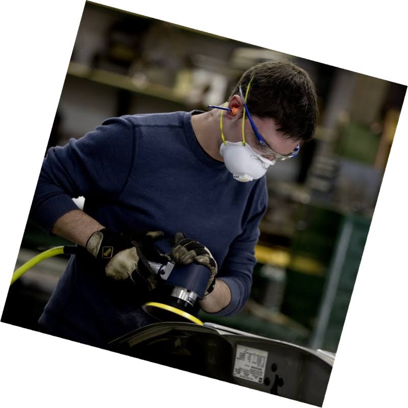 2 HP 30 Gallon Portable Air Compressor E43073