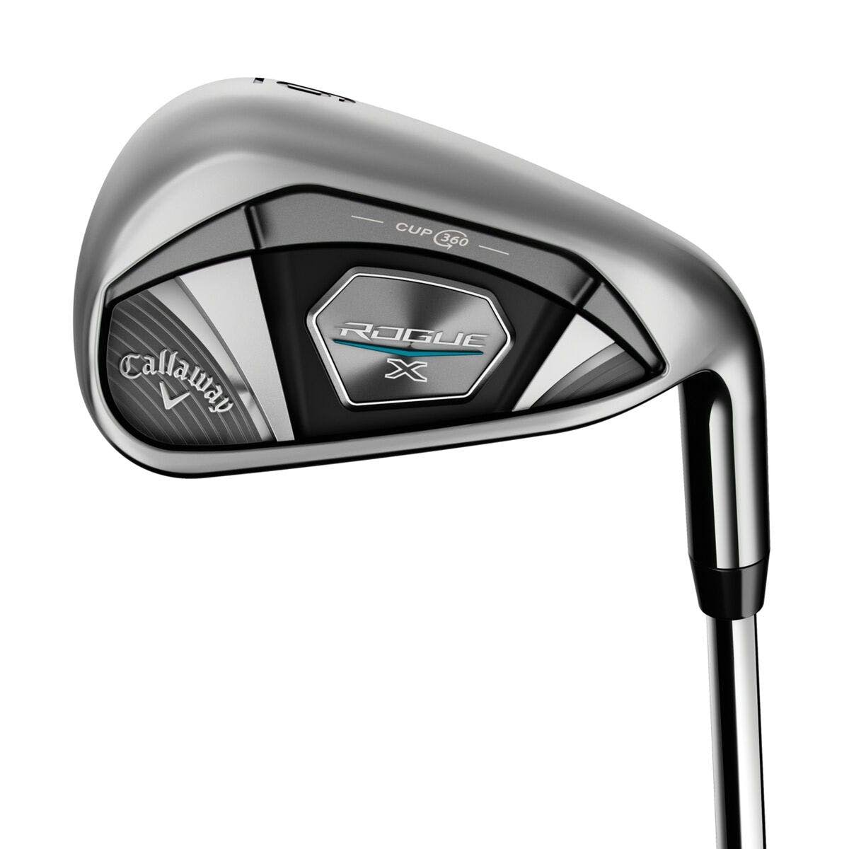 20 Iron Set (5-AW) P2352
