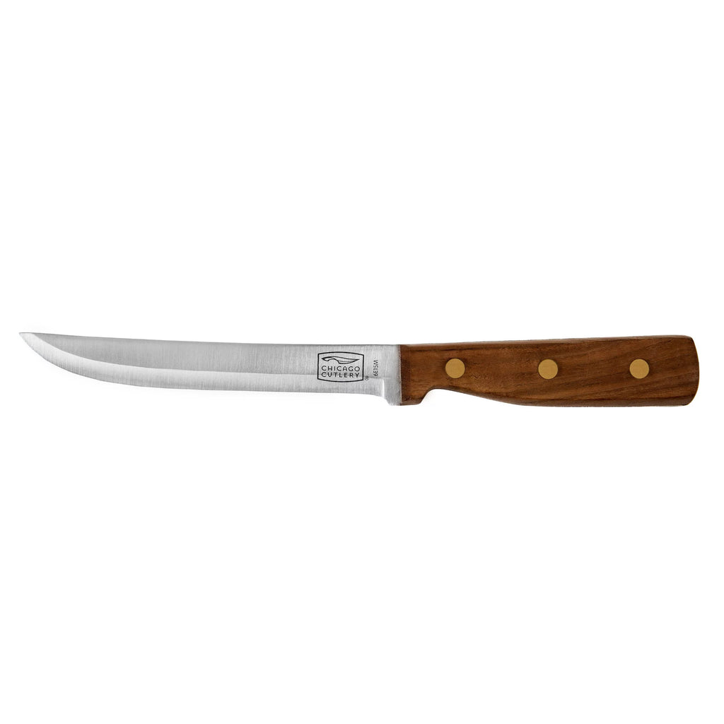 6" Utility Knife U3654