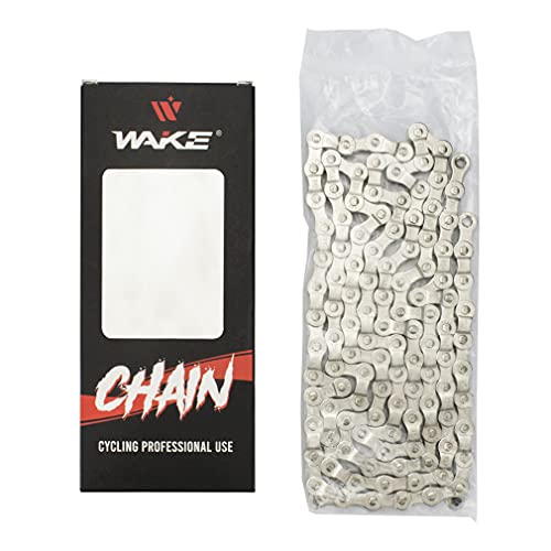 116 Links Steel Bike Chain P632260