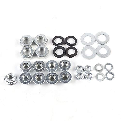 100cc 2-Stroke Bicycle Motor Kit Z21994