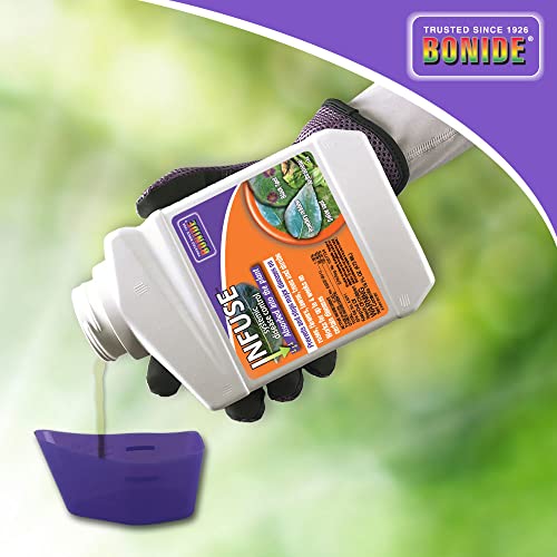 16 oz Concentrated Systemic Disease Control C46823