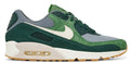 Mens Air Max 90 Running Shoes (8.5) Q972