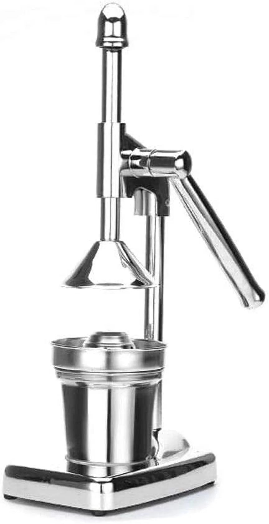 Stainless Steel Manual Citrus Juicer L338936