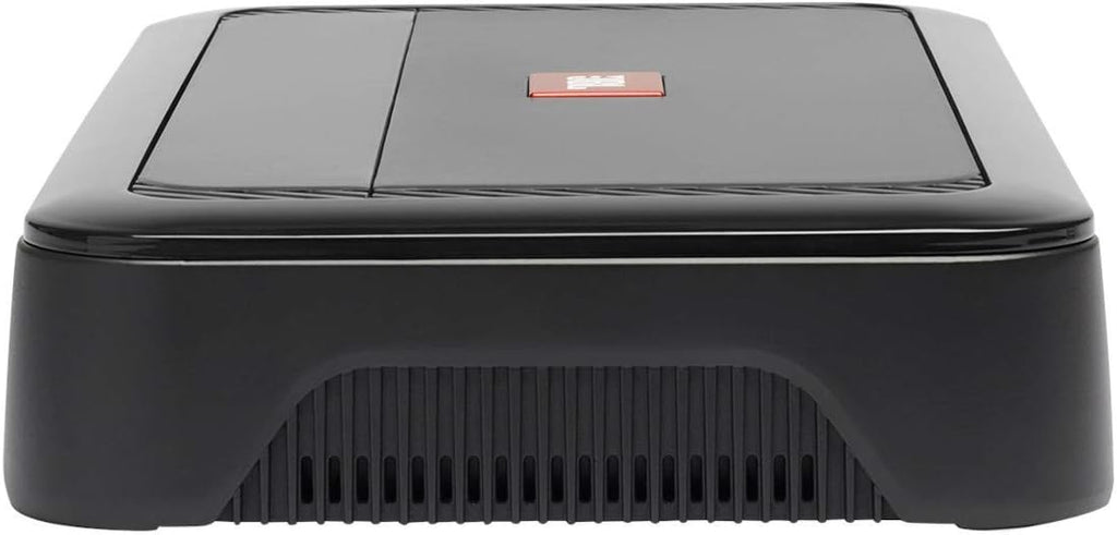 5-Channel 50W x 4 500W x 1 Car Amplifier P14964