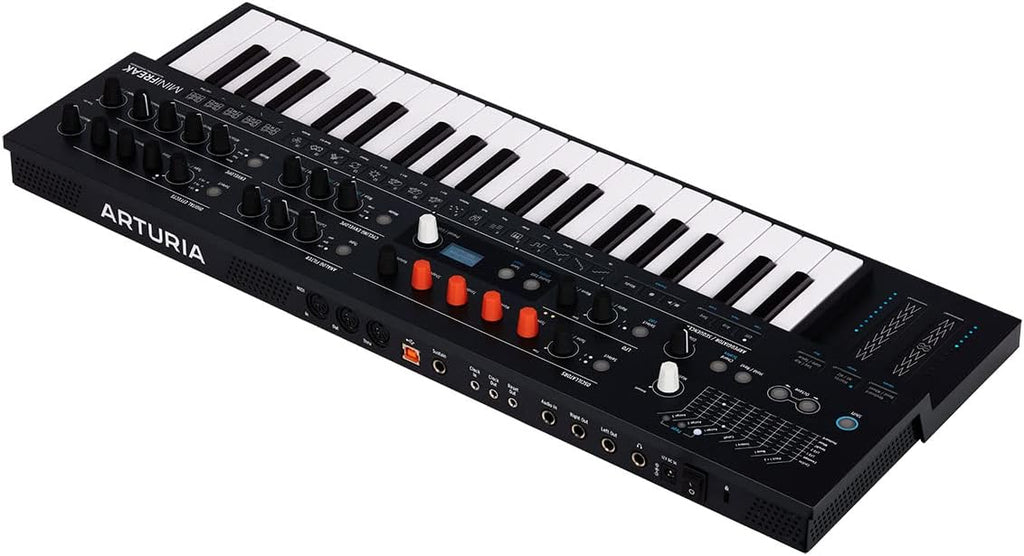 MINIFREAK Synthesizer B972