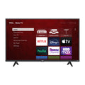 50" 4K UHD HDR Smart TV E973