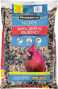 15-lb. Bag Wild Bird Seed D21342