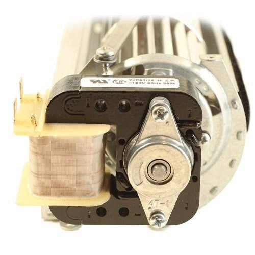 Fireplace Blower Kit N80127