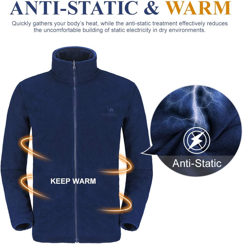 3 in 1 Waterproof Winter Ski Jacket J369493