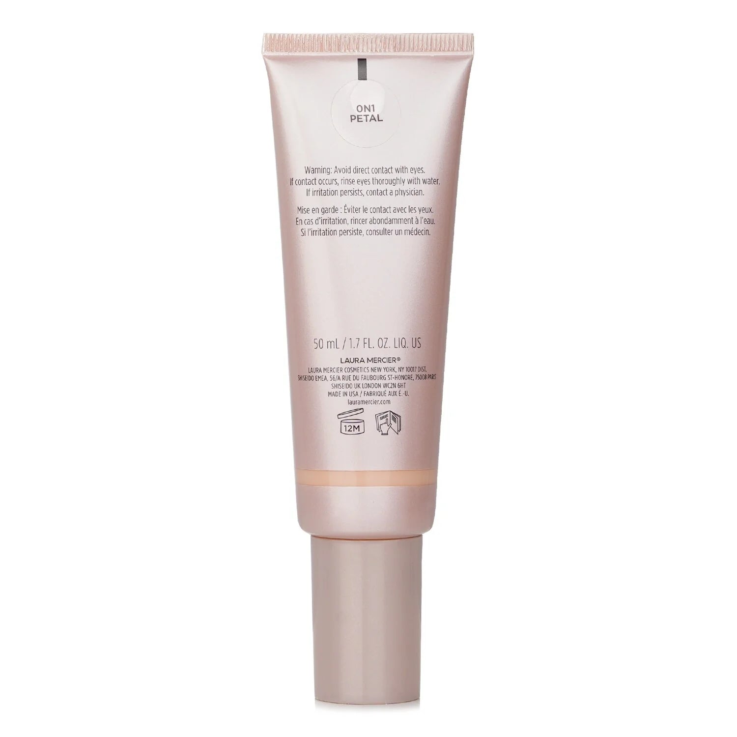 Tinted Moisturizer SPF25 50ml N294