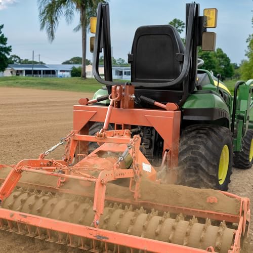 3 Point Quick Hitch with 2" Receiver Hitch U465584