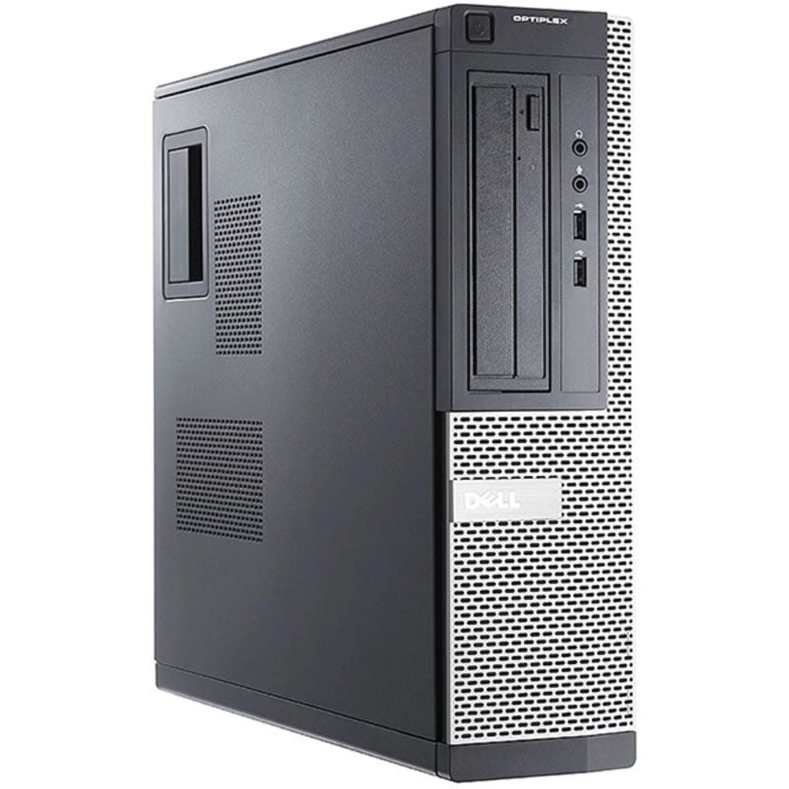 Used Dell Optiplex Desktop Computer X818411