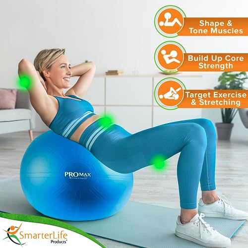 Exercise Ball T624584