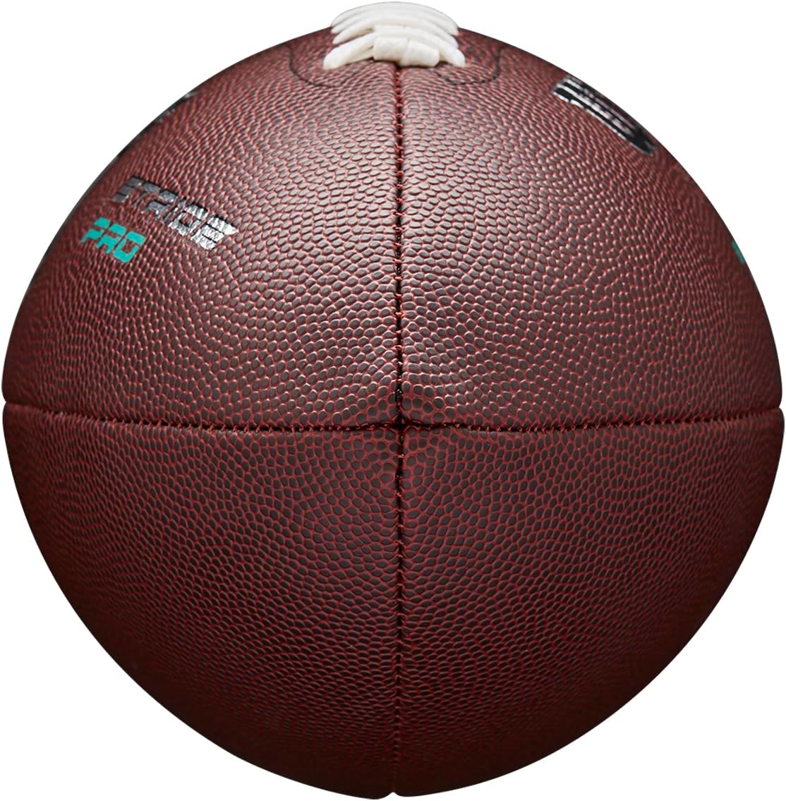 Brown Official Size Football L450831