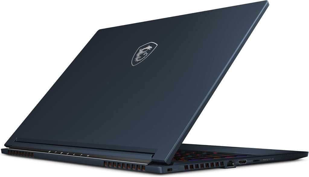 Gaming Laptop, Intel Ultra 9, 64GB RAM, 1TB SSD, GeForce RTX 4070, 16.0" 240 Hz Wide QXGA T592676