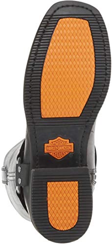 Men's Waterproof Harness Boot D4417