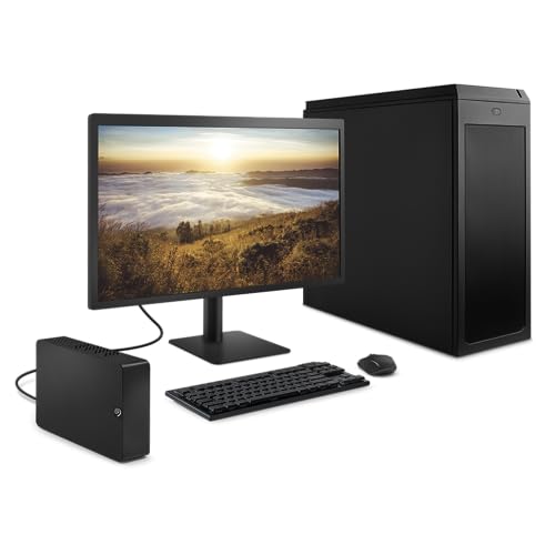 2TB External Hard Drive HDD USB 3.0 C255906