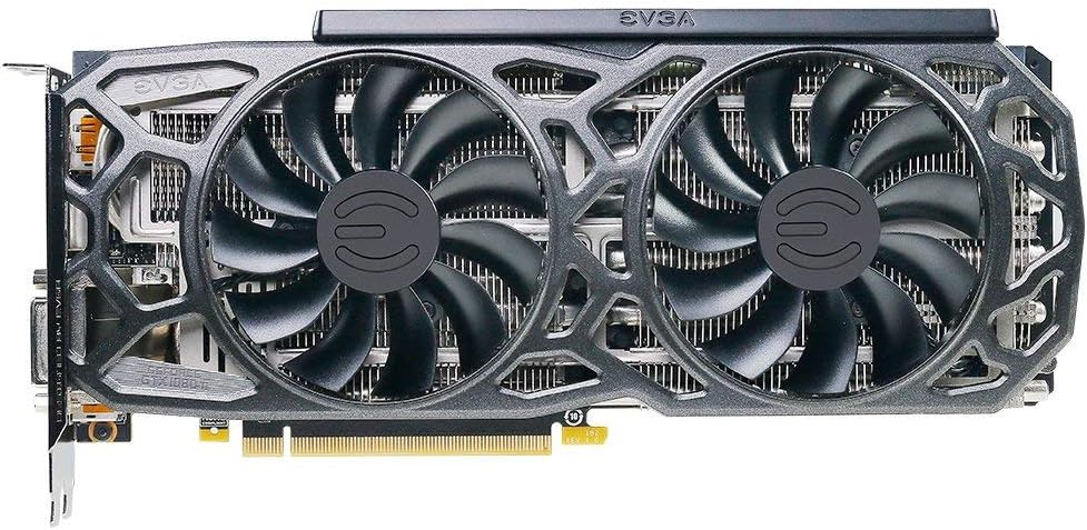11GB GDDR5X Graphics Card M6822