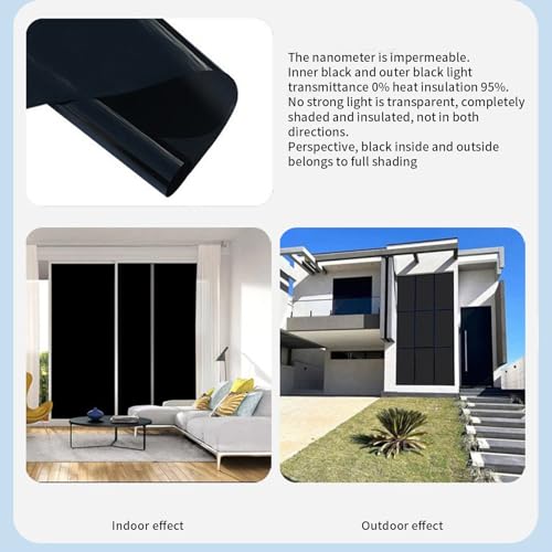 Reflective Window Film T3394