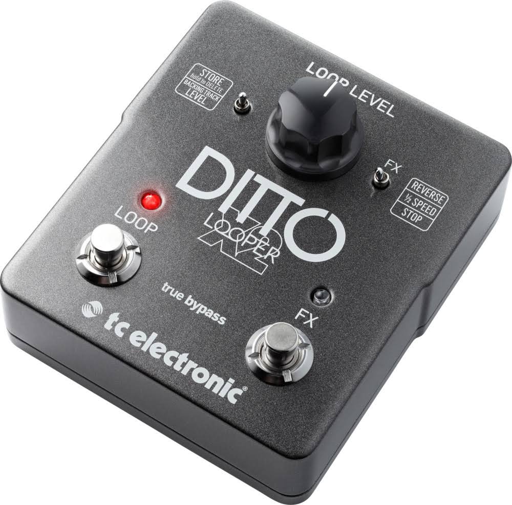 Ditto X2 Looper E297651