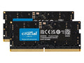 64GB (2 x 32GB) DDR5-4800 SO-DIMM Memory Kit W216