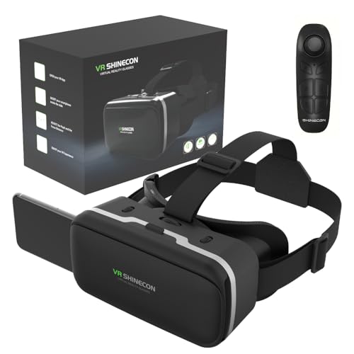 VR Headset for iPhone Android R645610