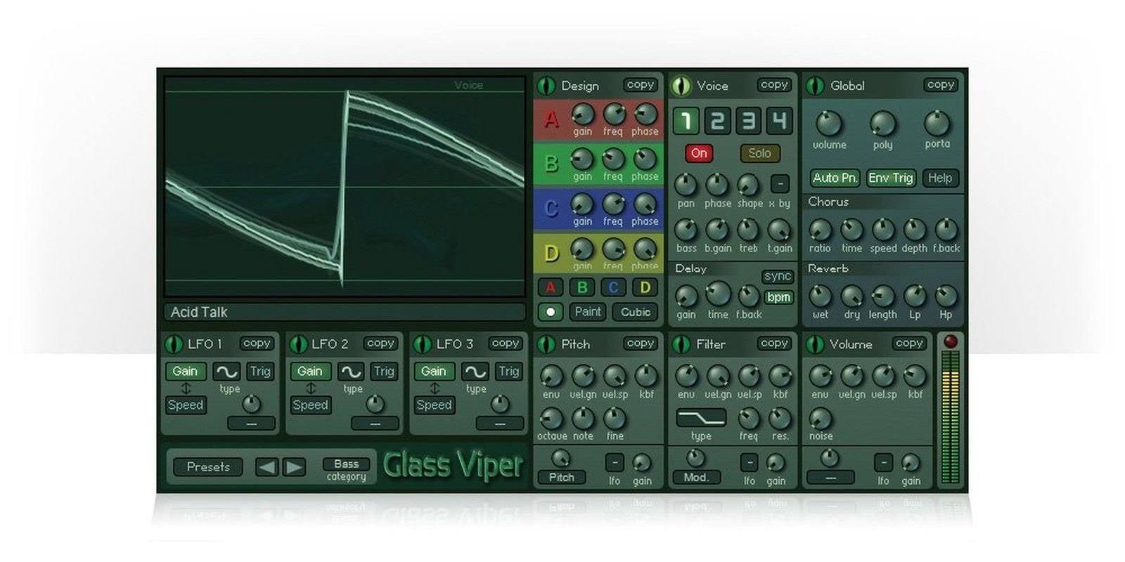 Mixcraft Pro Studio 7 T78001