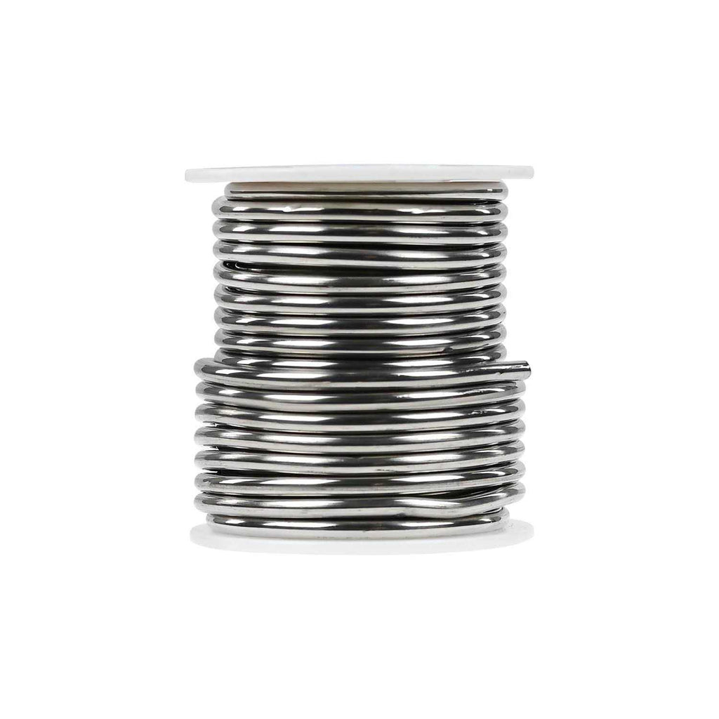 60/40 solder for stained glass F66182
